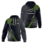 Hummer Hoodie SC059