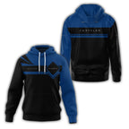 Chrysler Hoodie SC066