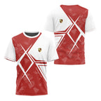 Porsche T-shirt SC060