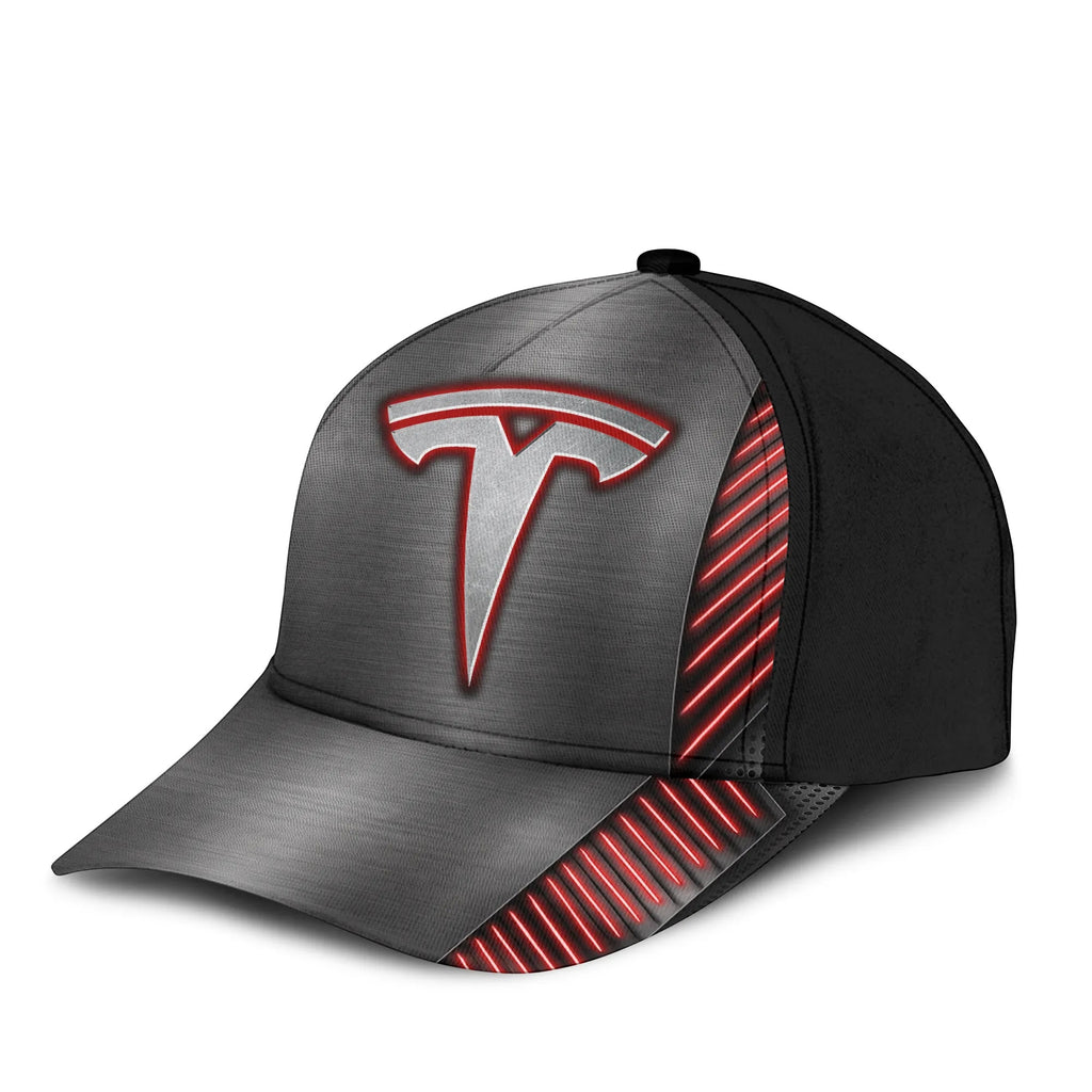 Tesla Cap CSC082