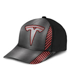 Tesla Cap CSC082