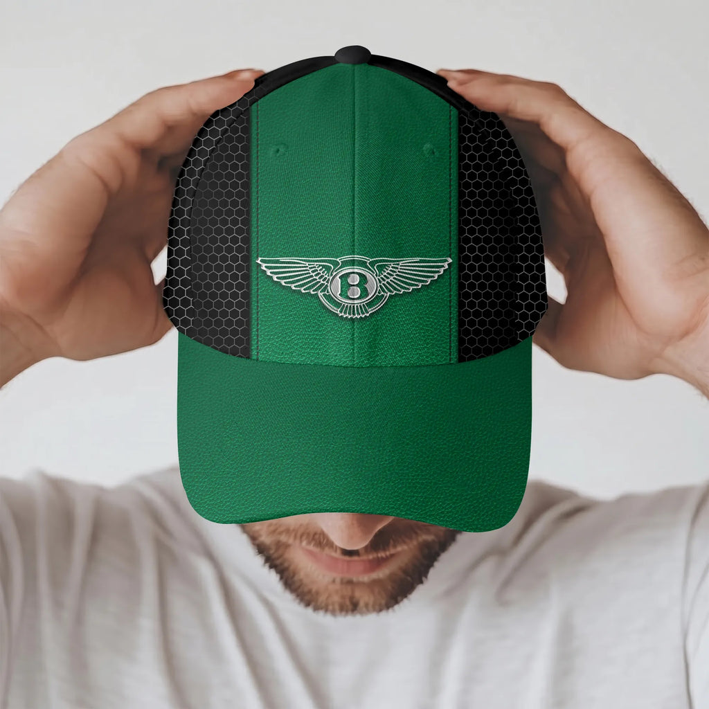 Bentley Cap CSC071