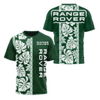 Range Rover T-shirt SHW046