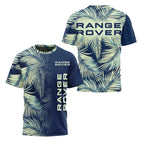 Range Rover T-shirt SHW003