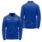 Subaru Long Sleeve Polo SC108