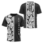 Lincoln T-shirt SHW046