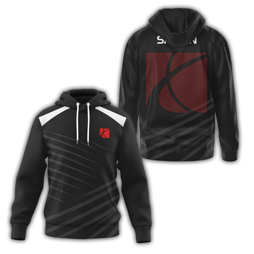 Saturn Hoodie SC082