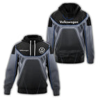 Volkswagen Hoodie SC088