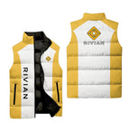 Rivian Sleeveless Puffer Jacket SC078