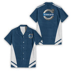 Volvo Premium Hawaiian Shirt SC092