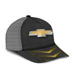 Chevrolet Cap CSC009
