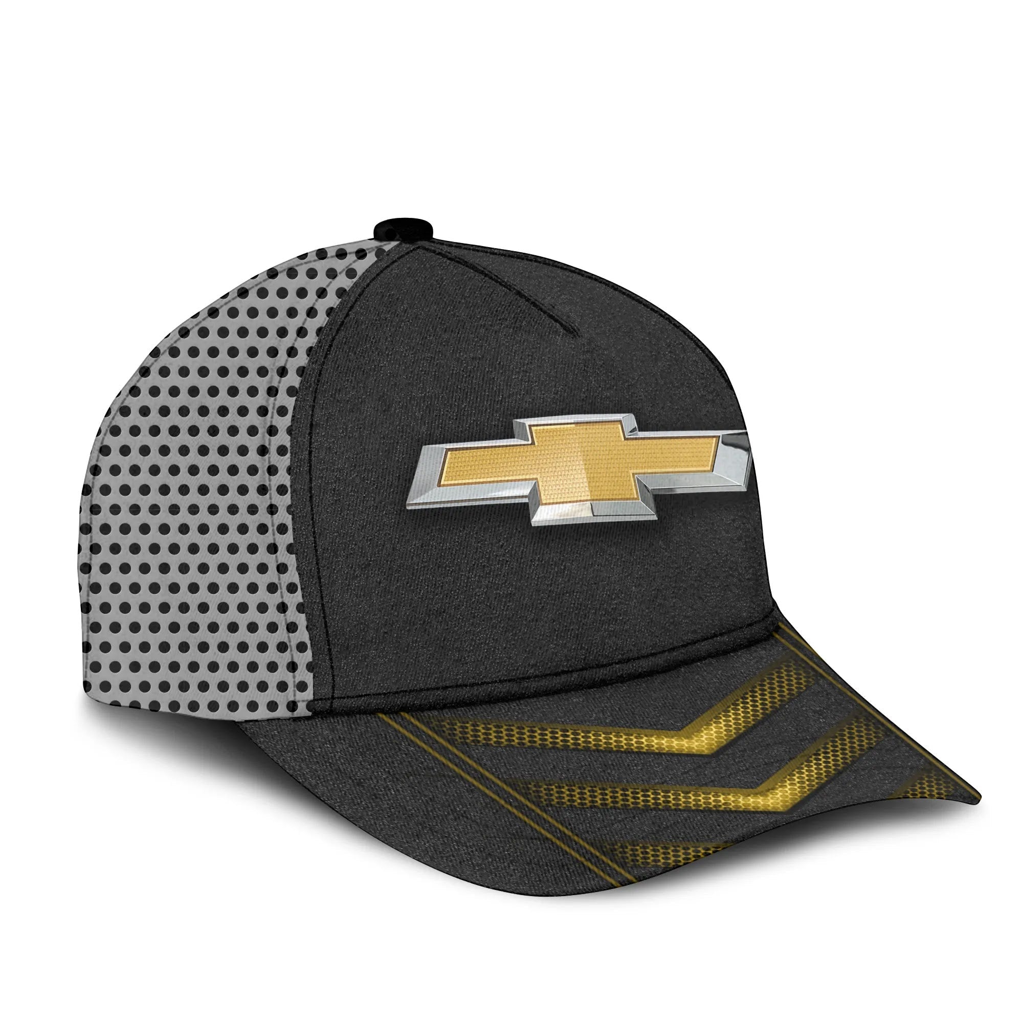 Chevrolet Cap CSC009