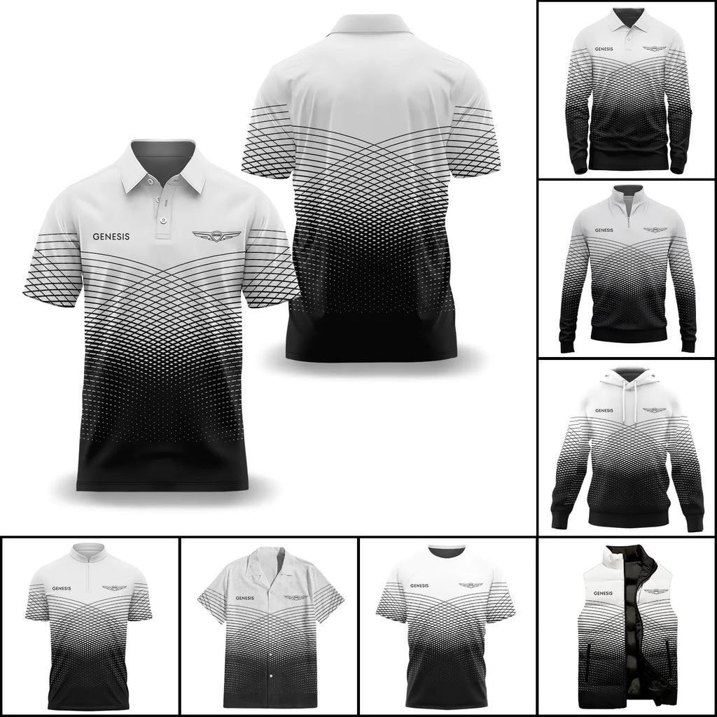 Genesis Apparels SC109