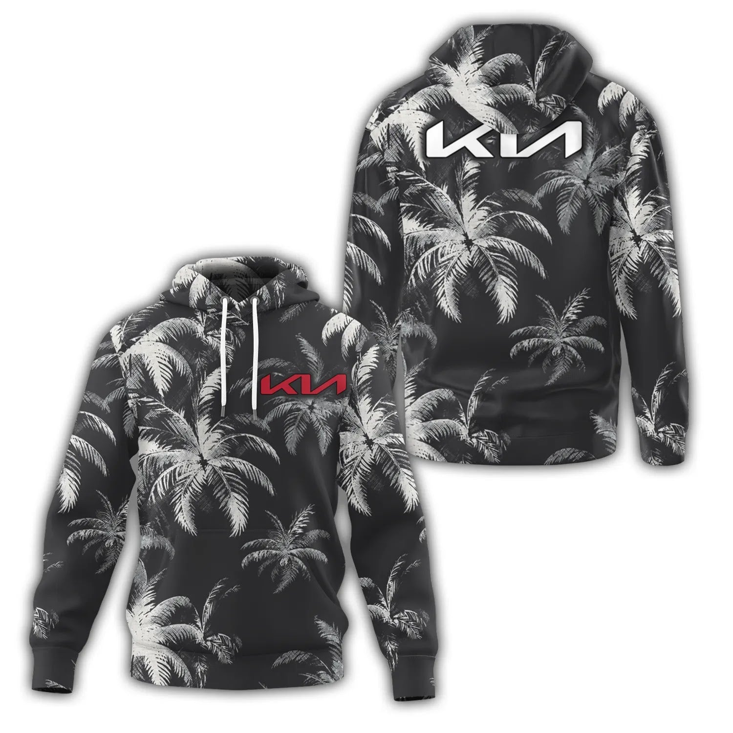 Kia Hoodie SC112