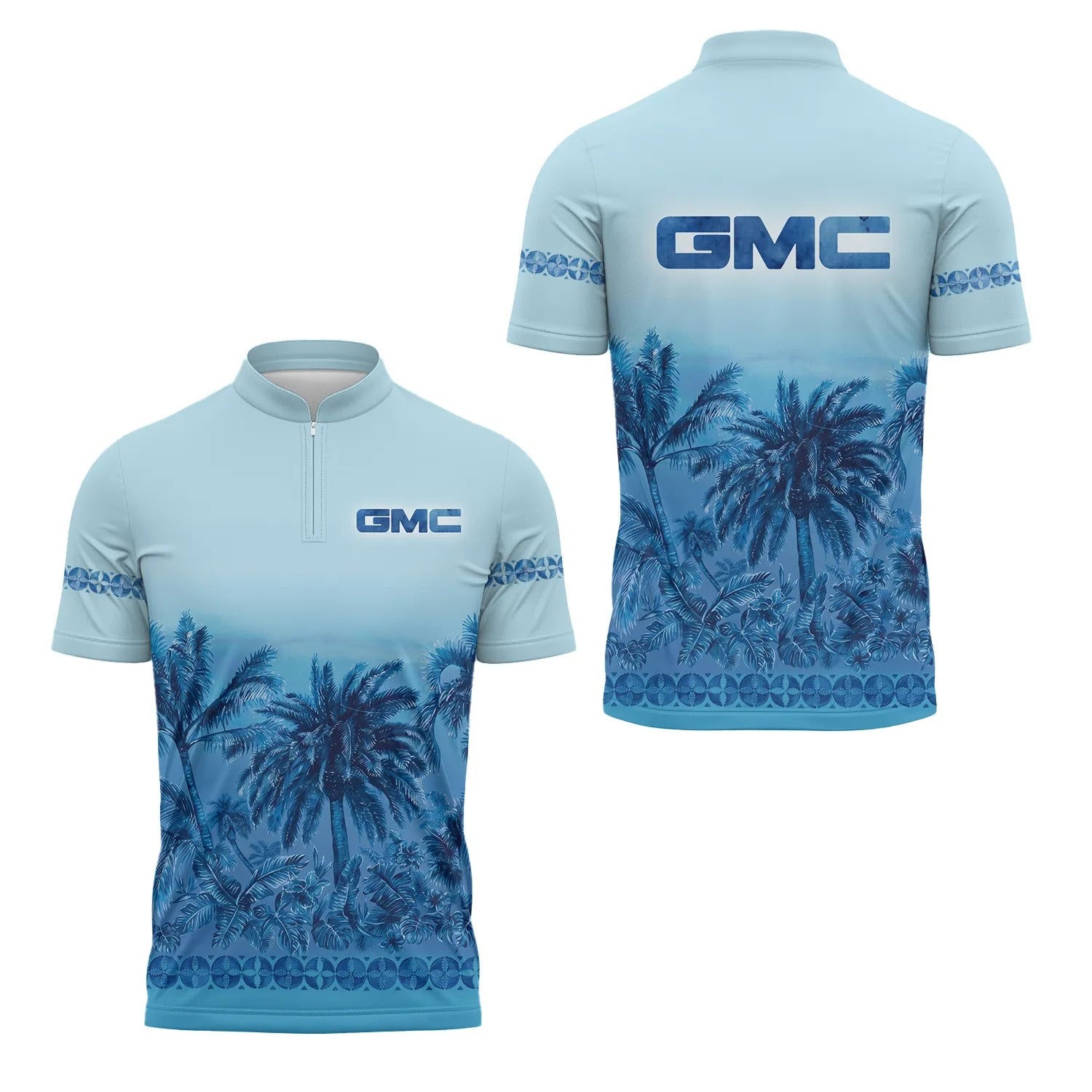 GMC Apparels SHW001