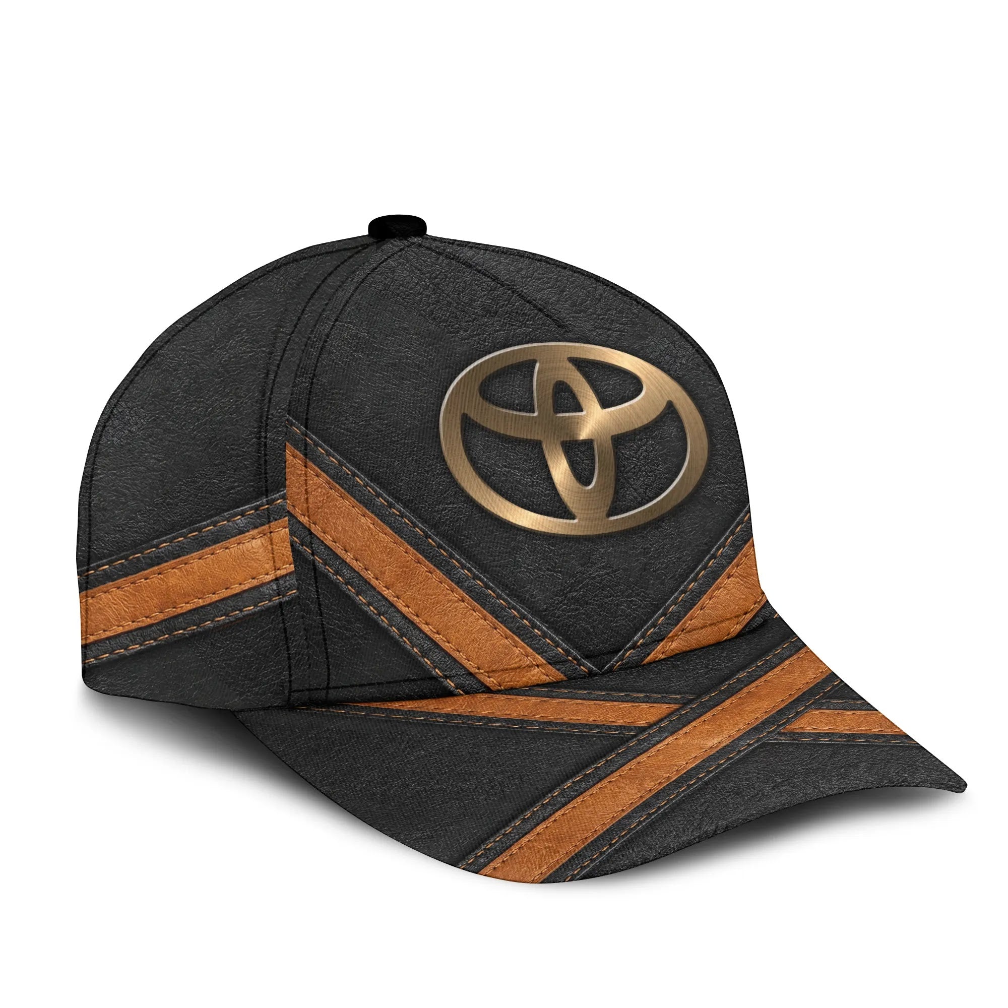 Toyota Cap CSC064