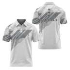 Lincoln Short Sleeve Polo SC105