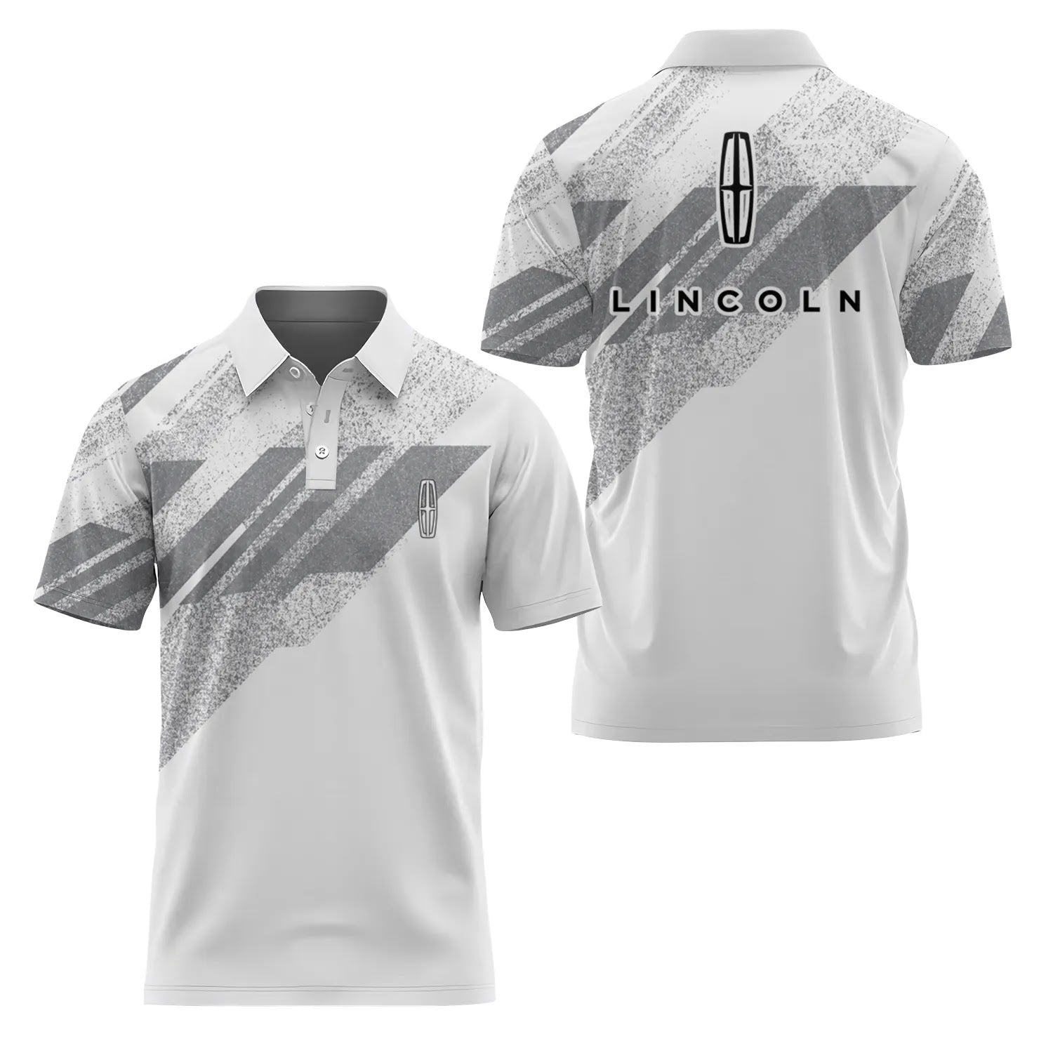 Lincoln Short Sleeve Polo SC105