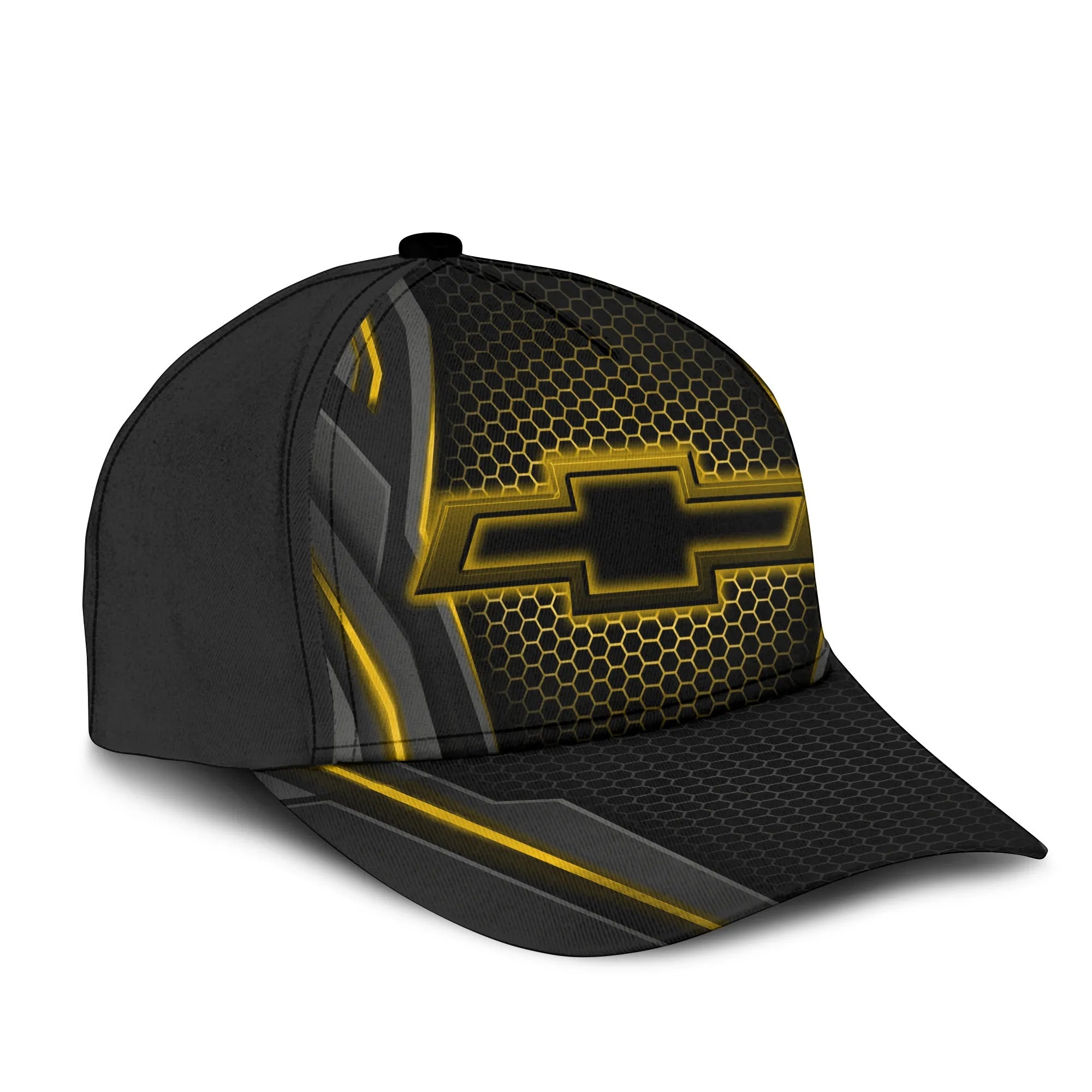 Chevrolet Cap CSC077