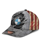 BMW Cap CSC005