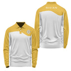 Rivian Long Sleeve Polo SC110