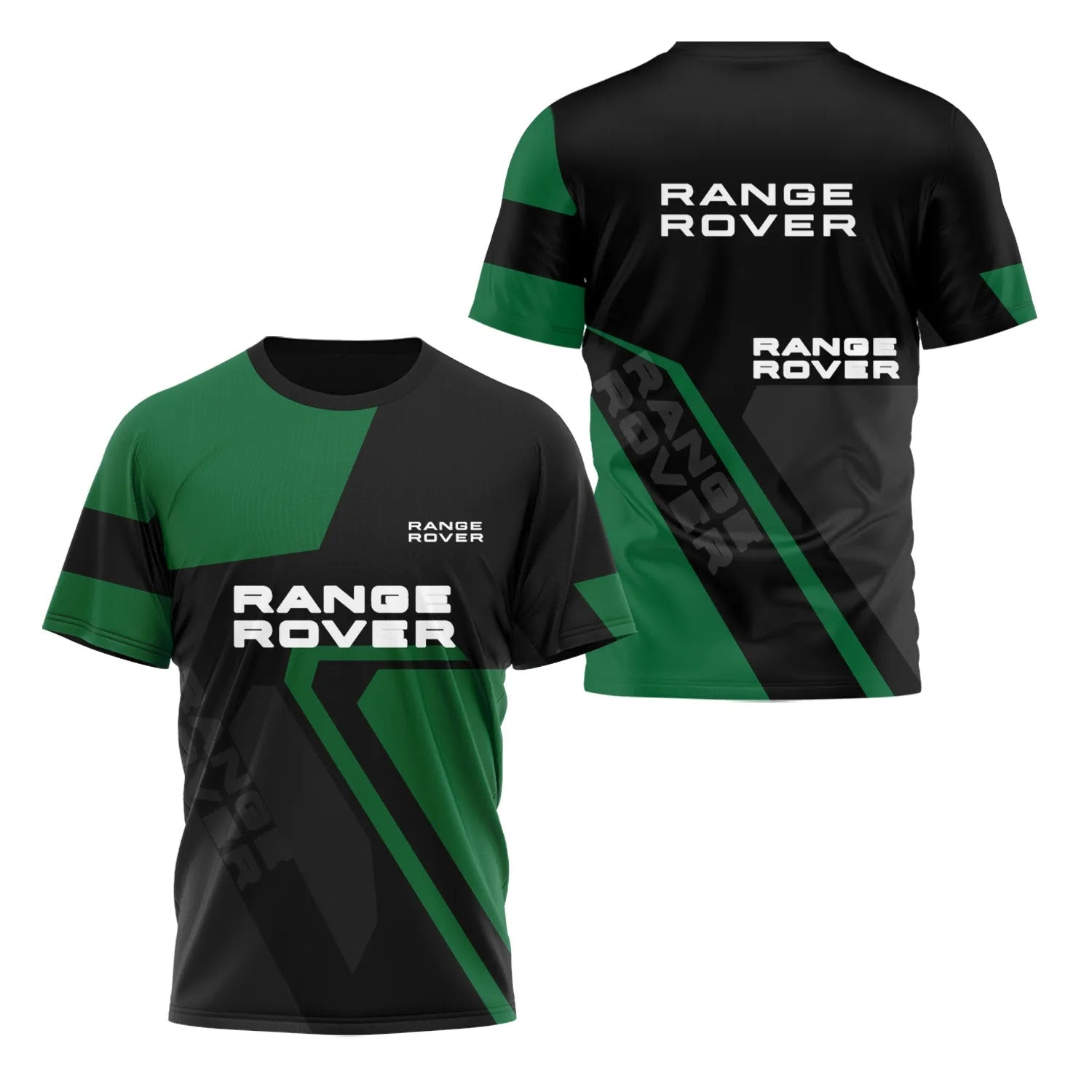 Range Rover T-shirt SC117