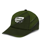 Jeep Cap CSC066