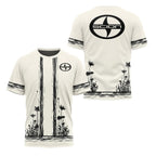 Scion T-shirt SHW043