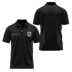Porsche Short Sleeve Polo SC102