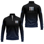 Buick Quarter-zip Pullover SC096