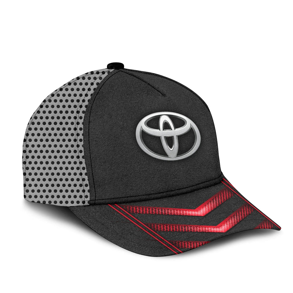 Toyota Cap CSC009