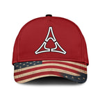 Dodge Cap CSC014