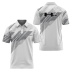 Hummer Short Sleeve Polo SC105