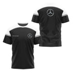 Mercedes-Benz T-shirt SC087