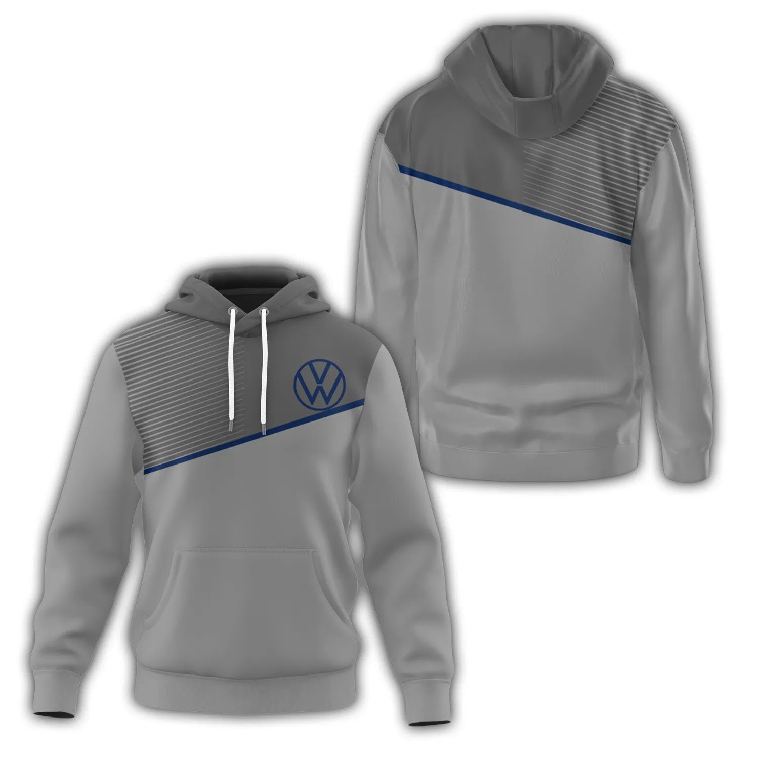 Volkswagen Hoodie SC116