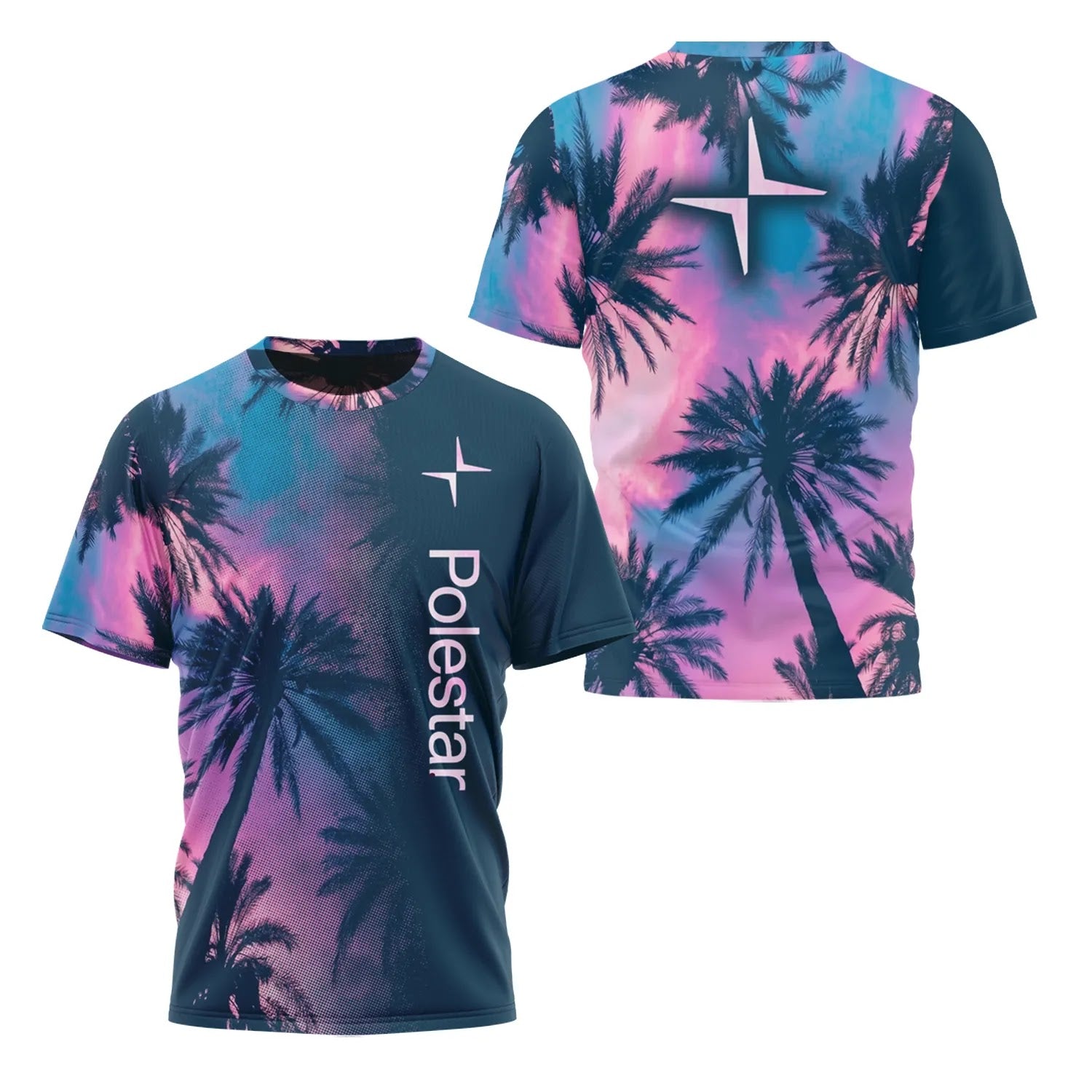 Polestar T-shirt SHW030