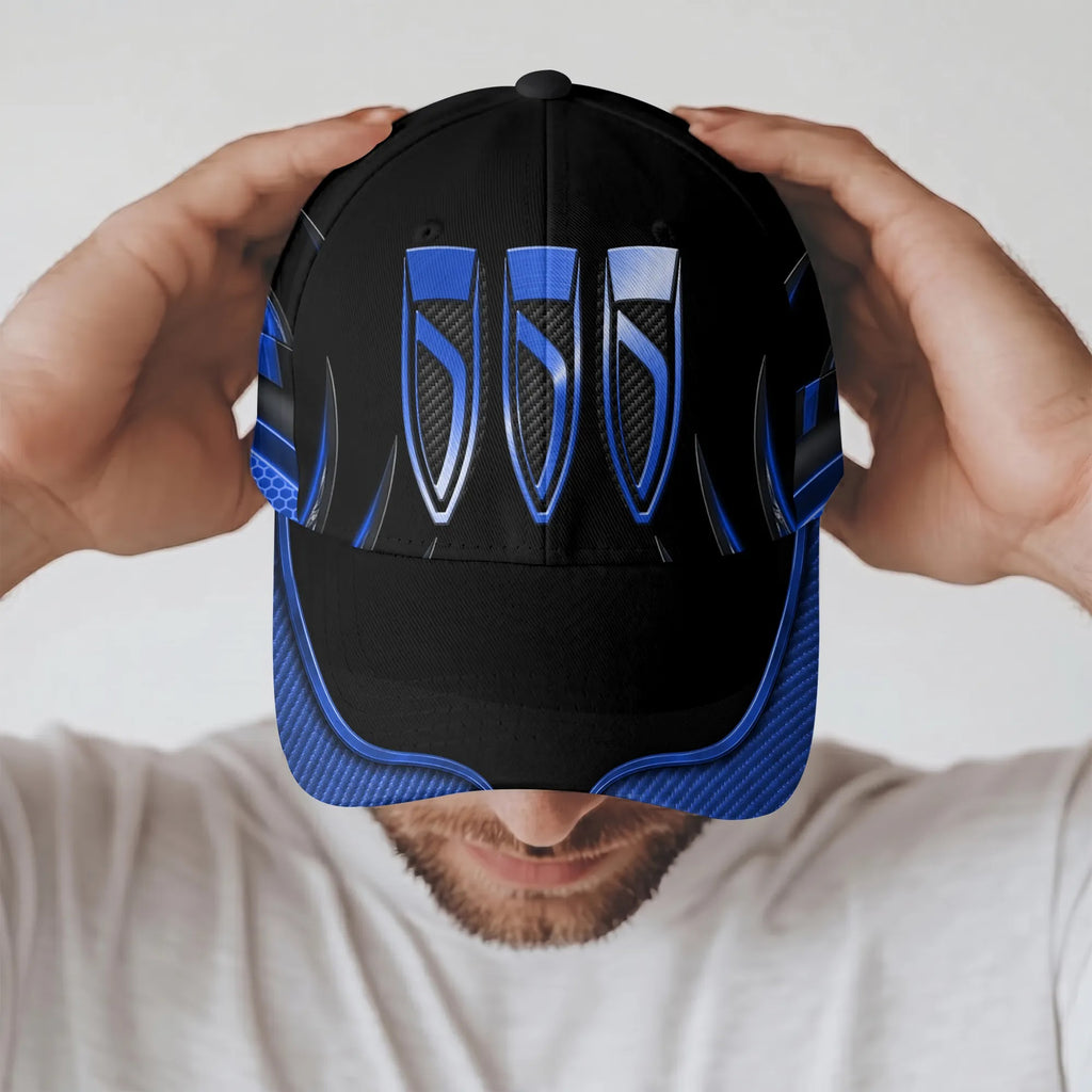 Buick Cap CSC073
