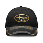 Subaru Cap CSC008