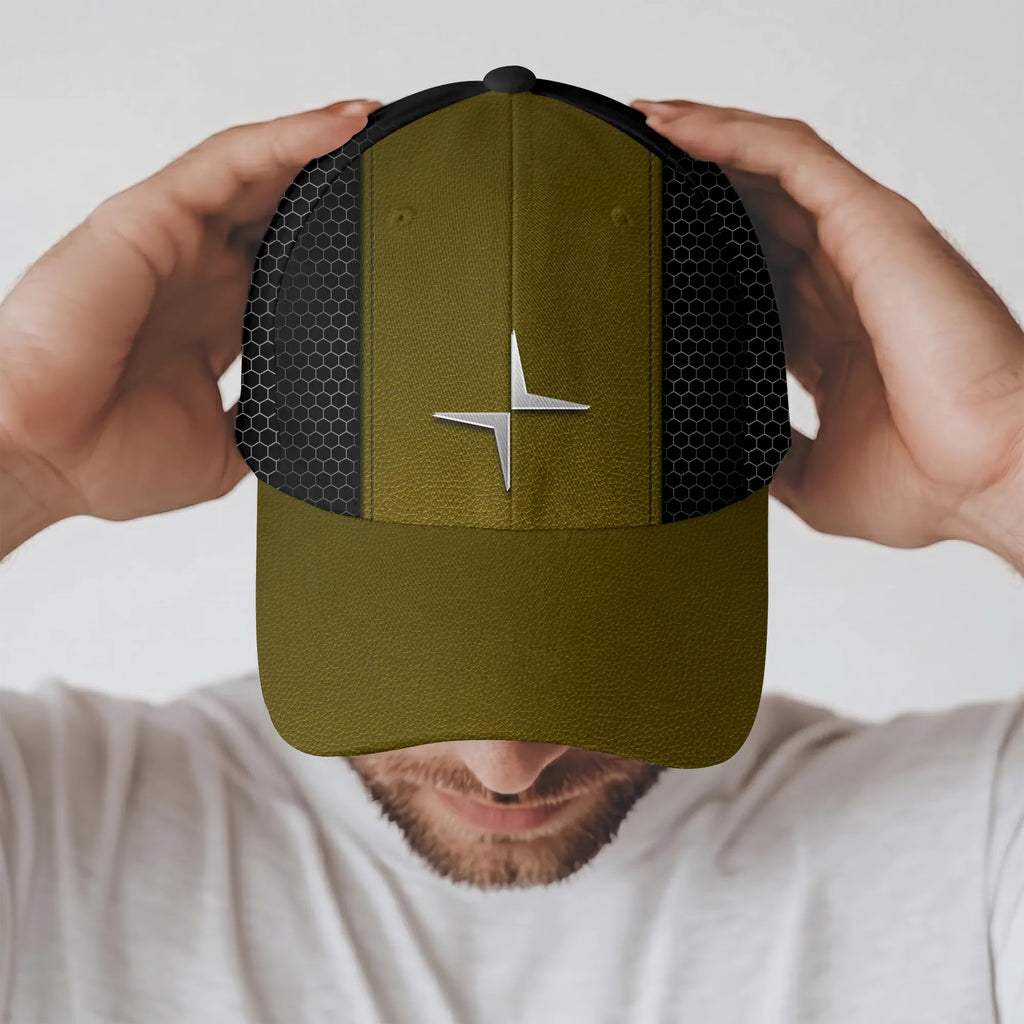 Polestar Cap CSC071