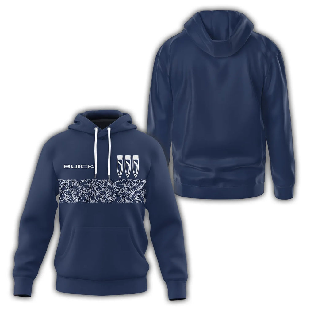 Buick Hoodie SC104
