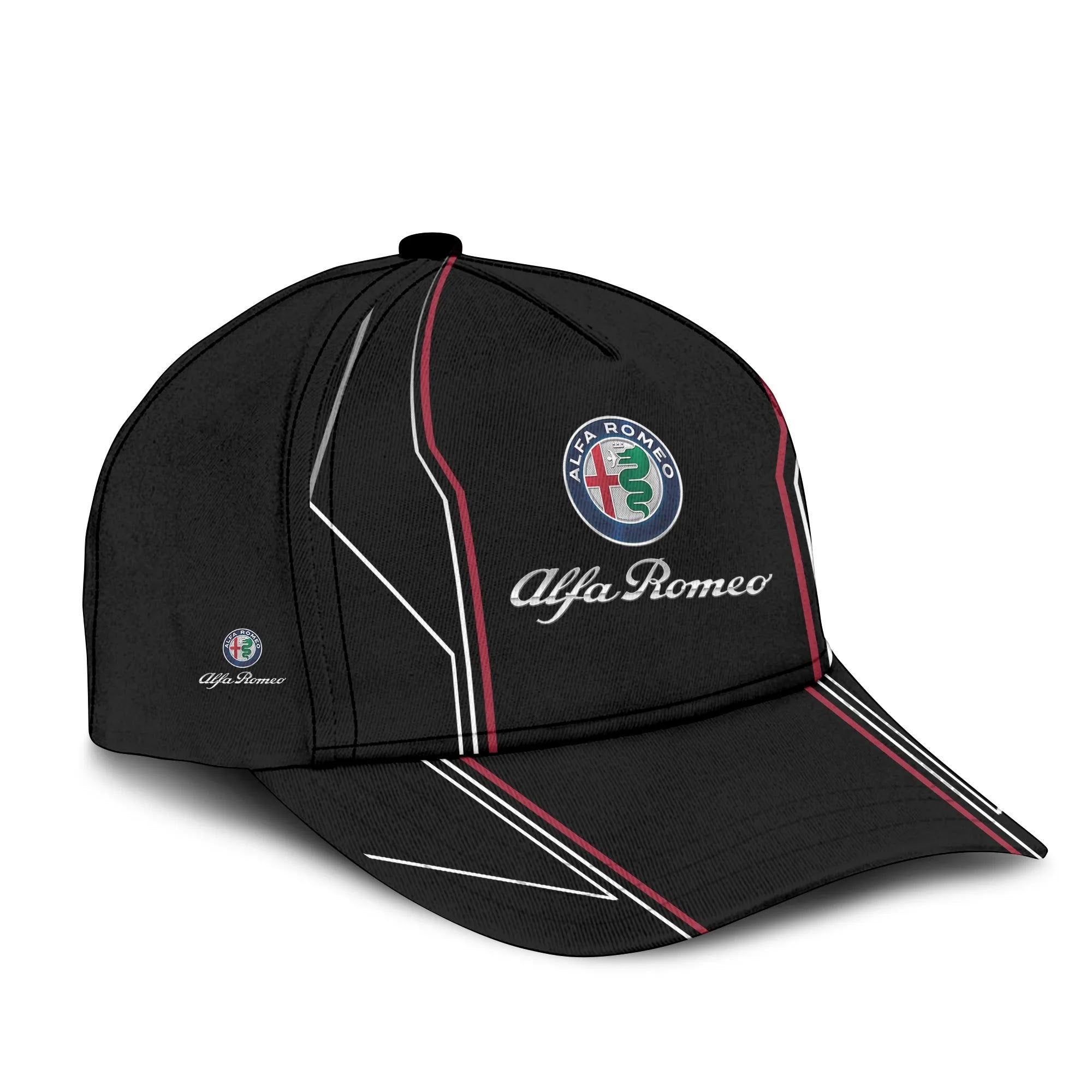 Alfa Romeo Cap CSC041
