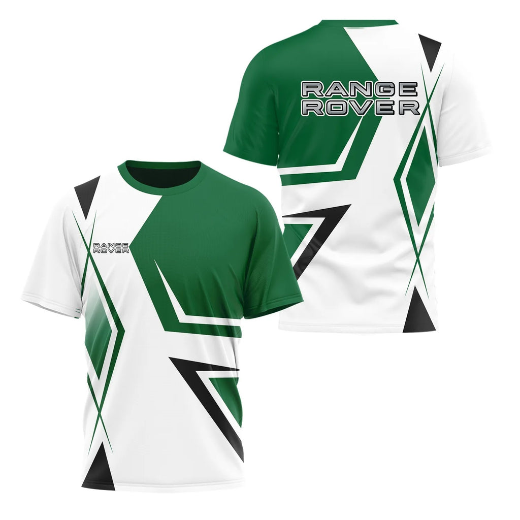 Range Rover T-shirt SC080