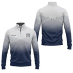 Buick Quarter-zip Pullover SC109