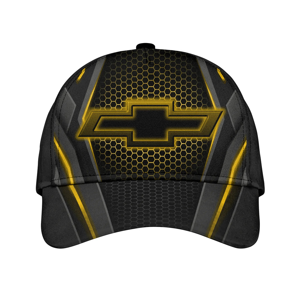 Chevrolet Cap CSC077