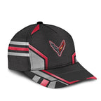 Corvette Cap CSC060