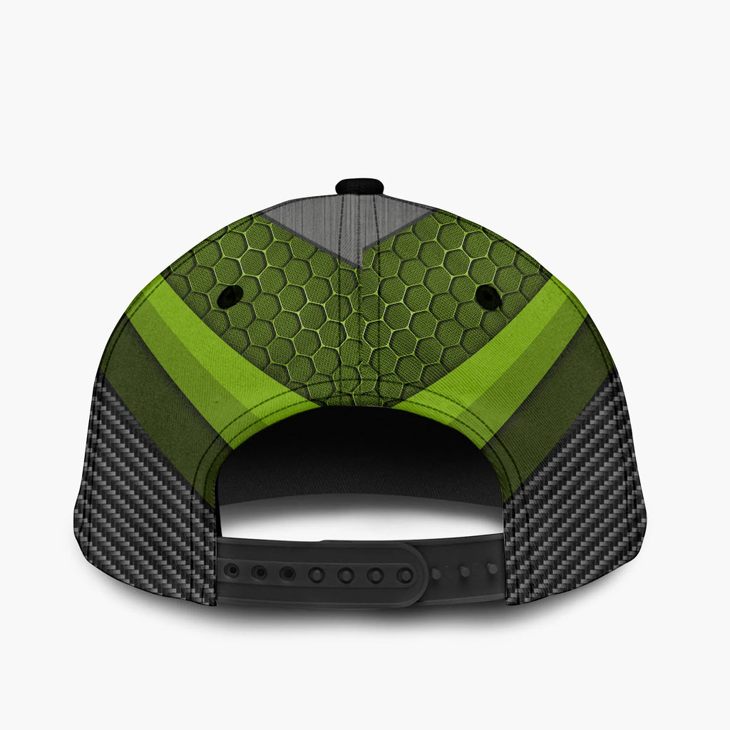 Jeep Cap CSC065