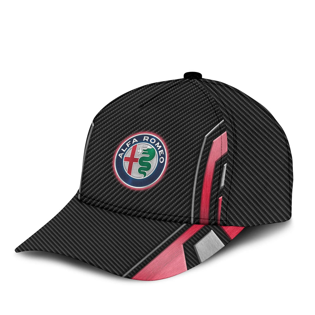 Alfa Romeo Cap CSC059