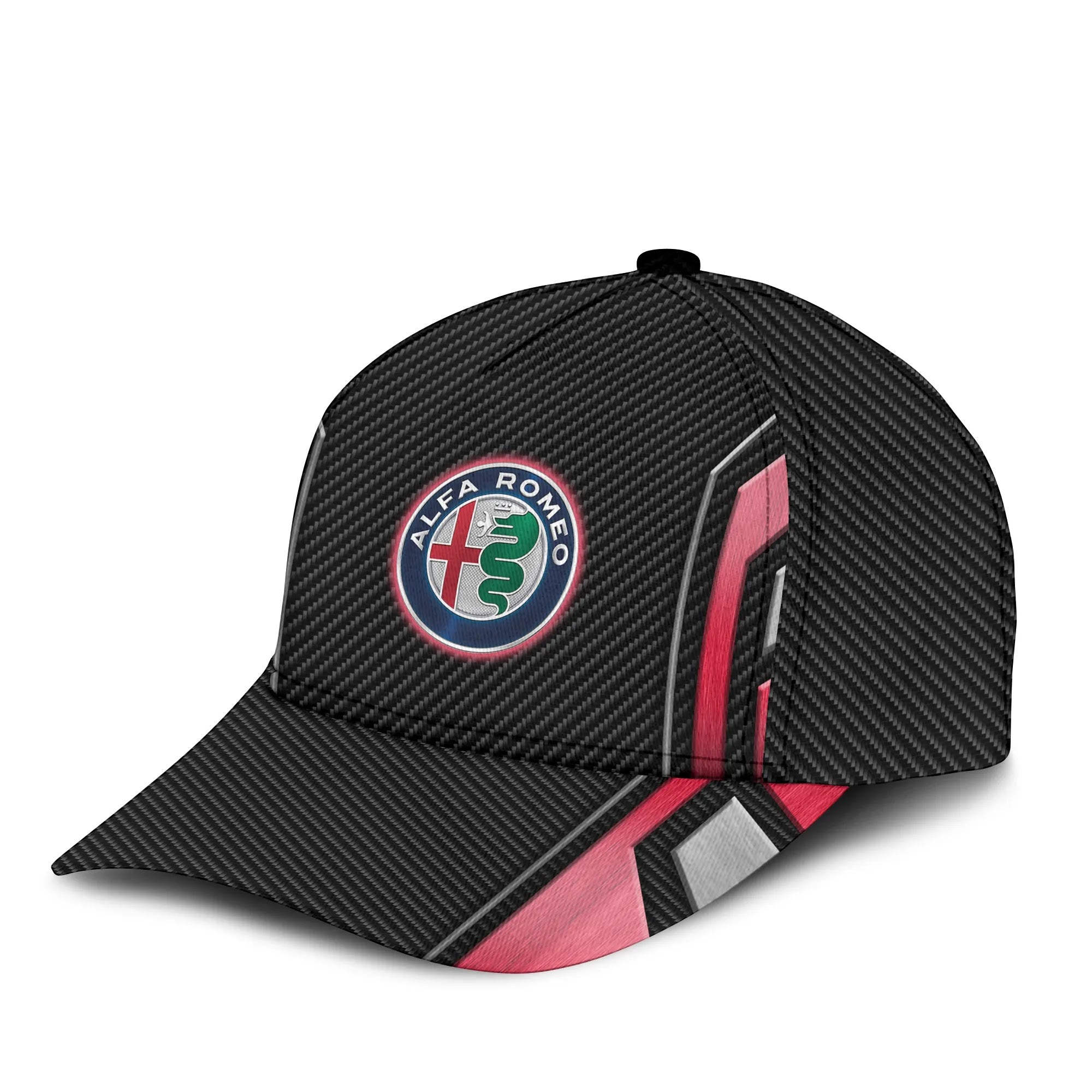 Alfa Romeo Cap CSC059