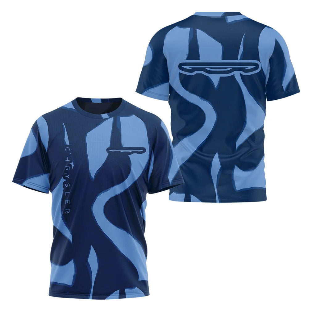 Chrysler T-shirt SHW068