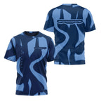 Chrysler T-shirt SHW068